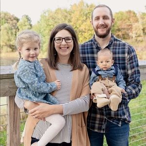 Meet your Posher, Liz